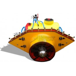 Atomizadores Parreira