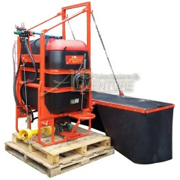 Fabricantes de Pulverizadores