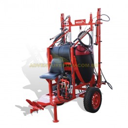 Moto Pulverizador