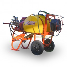 Pulverização Agrícola