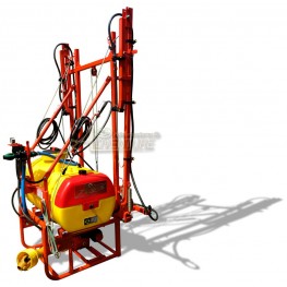 Pulverizador 200 Litros