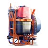ATOMIZADOR 800 TURBO "LINHA LARANJA"