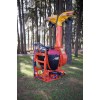 ATOMIZADOR SUPER TURBO 400L JATÃO DUPLO