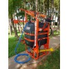 PULVERIZADOR JME 600 LITROS PASTAGEM PECUÁRIA