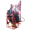 PULVERIZADOR BRAVO  400 LITROS M 6