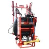 PULVERIZADOR BRAVO 400 LITROS M - 8