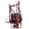 PULVERIZADOR BRAVO 400 LITROS M - 8