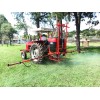 PULVERIZADOR BRAVO 400 LITROS M - 8