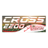 ADESIVO CROSS 2200