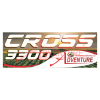 ADESIVO CROSS 3300