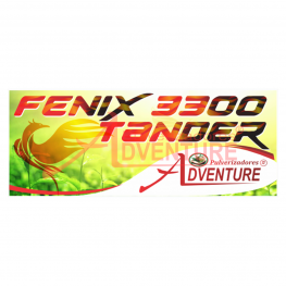 ADESIVO FENIX 3300 TANDER