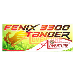 ADESIVO FENIX 3300 TANDER