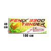 ADESIVO FENIX 3300 TANDER
