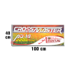 ADESIVO CROSS MASTER AD-18 2200