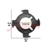 ANEL FIXADOR CARDAN LINHA 2.000 TERMINAL MACHO  MQ 22