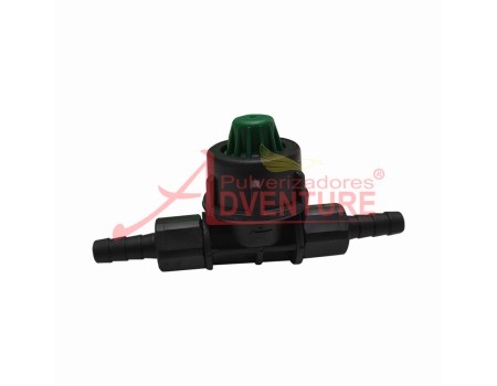 CONECTOR ANTIGOTEJO PARA LINHA 