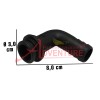 CONEX 90 19MM PARA PORCA 1"