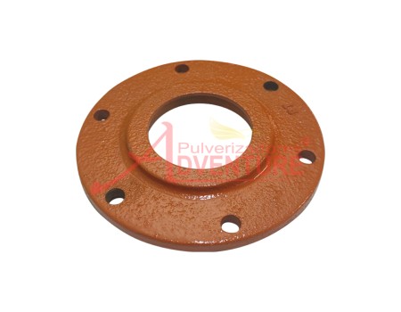 FLANGE DO ROLAMENTO JP 75