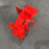 HÉLICE TURBINA JATÃO