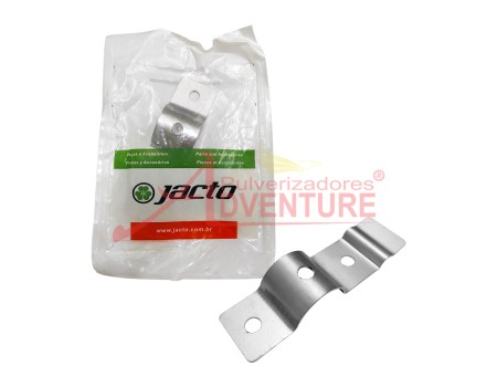 SEMI ABRAÇADEIRA P/ TUBO 3/4" JACTO (996587)