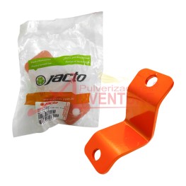 SEMI ABRAÇADEIRA PARA TUBO QUADR. 50 (971150)