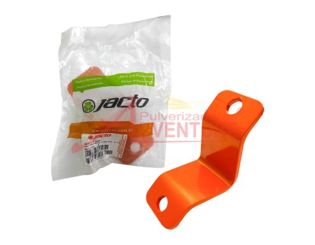 SEMI ABRAÇADEIRA PARA TUBO QUADR. 50 (971150)