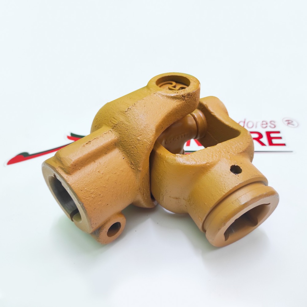 TERMINAL CARDÃ macho E FURO 35MM LINHA 2.000