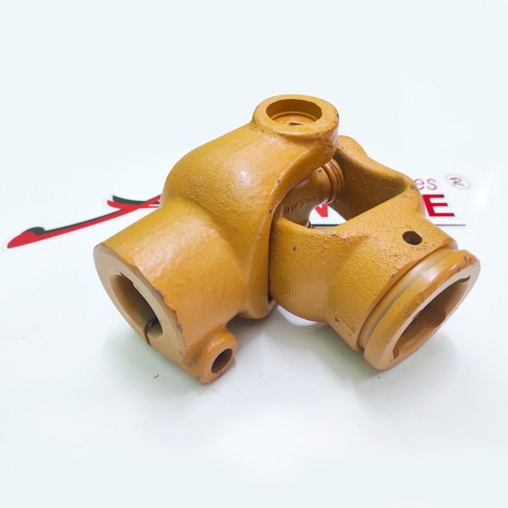 TERMINAL CARDÃ MACHO E FURO 30MM LINHA 2.000