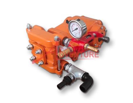 Bomba Modelo JP-75 Com Regulador de Pressão