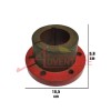FLANGE DA POLIA 450MM KO