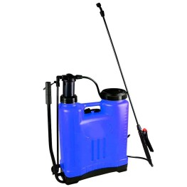 Pulverizador Costal de Alavanca  LX-VP20L 20 litros