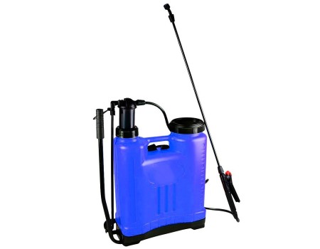 Pulverizador Costal de Alavanca  LX-VP20L 20 litros