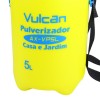 Pulverizador Manual de Alavanca 5 Litros com Alça AX-VP5L 