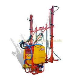 PULVERIZADOR RAM 300 LITROS - M10