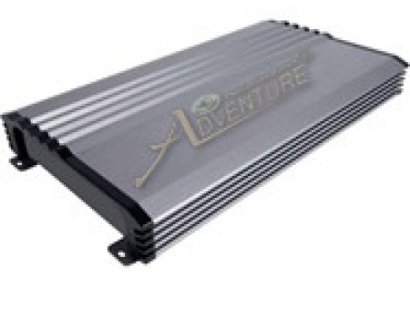 INTERFACE GPS 7.2