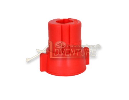 CAPA ENGATE RAPIDO MODELO JACTO - M 221				