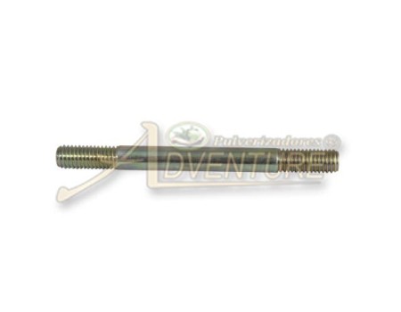 32 - PARAFUSO PRISIONEIRO 5/8" 11 UNC X 240 MM JP 150 (322891)				