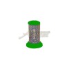 ELEMENTO FILTRANTE PARA PORTA BICO MALHA 100 - M 144/1				