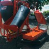 PULVERIZADOR BRAVO HB 400 LITROS