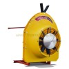 CONJUNTO DE TURBINA 670MM COM MOTOR