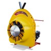 CONJUNTO DE TURBINA 670MM COM MOTOR