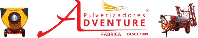 Adventure Pulverizadores